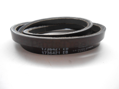 Snapper 1736421 Belt, 4l 38.35" - image 3