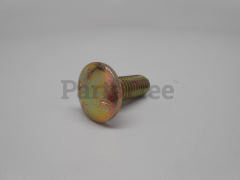Exmark 3231-22 Carriage Screw - image 2