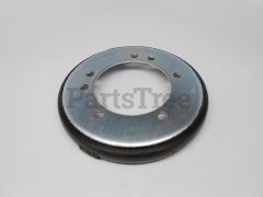 Simplicity 1725428 Friction Disc - image 2