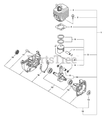 Echo SRM-210 SB - Echo String Trimmer (SN: 05001001 - 05999999)