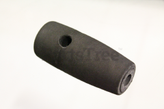 Gravely 07537700 Rubber Shifter Handle - image 3