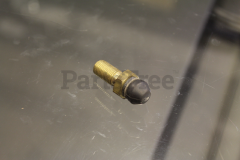 Tecumseh 631691 Primer Assy