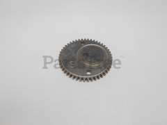 Echo 61031206560 Spur Gear - image 2