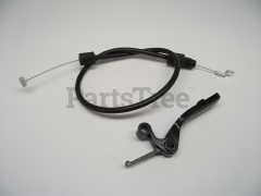 RedMax 530071548 Throttle Kit - image 2
