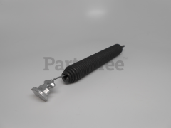 RedMax 532174882 Extension Spring, Elec Clutch