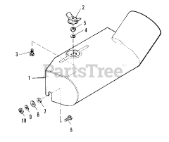 Simplicity 990741 - Simplicity Vacuum Collector Adapter