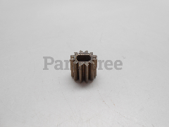 Snapper 230960 Use 795096: Gear  Pinion - image 2