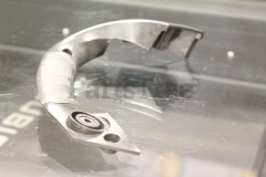 Echo C411000020 Handle Assembly