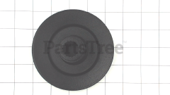 Simplicity 7012644 Use 7012644yp: Decal  Ignition