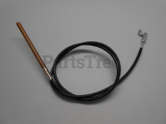 RedMax 601001551 Clutch Cable