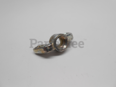 Snapper 7091049 Wing Nut, 3/8-16 - image 2