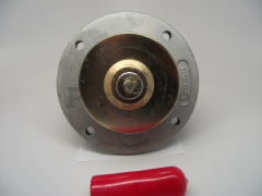 RedMax 539114820 Spindle Assembly, 52/61 - image 3