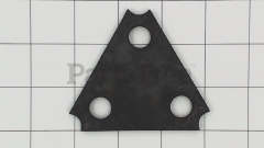 Simplicity 1729138 Triangular Hammer, .18 - image 3