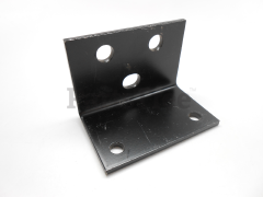 RedMax 532140481 Bracket Transaxle - image 1