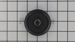 RedMax 581420501 Flat Idler Pulley, 2" - image 1