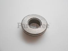 Gravely 024815 Flange Bushing, .406 X .88 X .270 X .140 - image 1