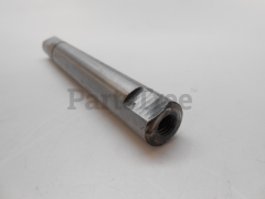 Toro 102774 Spindle Shaft - image 2