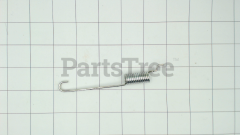 Snapper 15188 Traction Spring - image 3