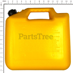 Briggs & Stratton 85056 5gal Diesel Can Carb - image 3