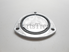 Briggs & Stratton 796221 Oil Pump Cover - image 2