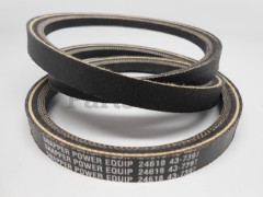 Snapper 24618 Belt, 3l 34.27" - image 3