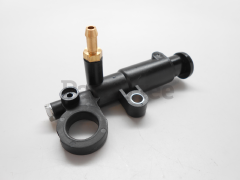 Echo 43710019831 Oil Pump Assembly - image 2