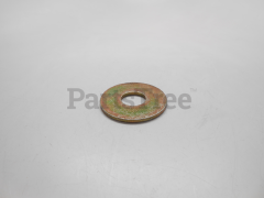 Ariens 06404200 Flat Washer, .755 X 2.000 X .125 Yz