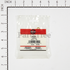 Simplicity 22235 Use 690257: Washer  Brass - image 3