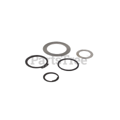 Snapper 557115 Rings-Snap - image 1