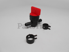 Snapper 729338 Use 698183: Valve  Fuel Shut-Off - image 1