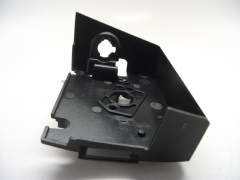 Poulan 545000601 Air Box Base - image 2