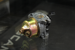 MTD 751-14013 Carburetor Assembly - image 5