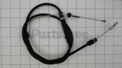 RedMax 586033301 Drive Cable, Awd