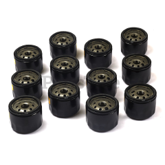 Snapper Pro 4154 Oil-Filter (12 X 492932s) - image 1