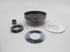 RedMax 640300032 26831 Power Mate Sprocket Sys. - image 2