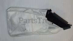 MTD 19066 Side Discharge Grass Catcher Bag - image 1
