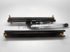 Toro E643255 Seat Track - image 1