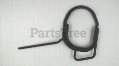 Snapper 42489 Bag Connector - image 1