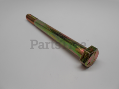 Dixon 539101907 Hex Capscrew, 1/2-13 X 5 1/2 - image 2