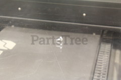 Echo V805000130 Screw, M5 X 10 T27 - image 2