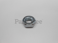 Snapper 920161 Hex Jam Nut, 5/16-18 - image 4
