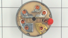 Murray 1737853SM Switch Asmy-Ignition Indak No Keys/ Hdwr - image 4