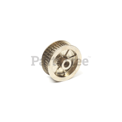 Simplicity 1732590 Sprocket & Flange Asm - image 1