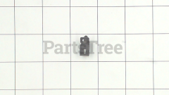 MTD 951-11700 Carburetor Hose Clamp - image 2