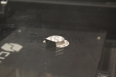 Snapper 7023152YP Deflector Muffler - image 2