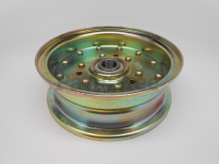 RedMax 510057201 Pulley, Idler