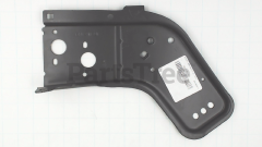 RedMax 532440526 Handle Bracket Assembly, Rh 22+ Grey - image 2