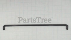 Snapper 1665818 Tie Rod, .375dia 15.12 - image 3