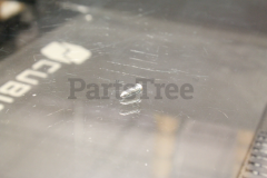 Echo 12313404260 Idle Adjustment Screw - image 3