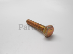 Toro 57-6360 Screw, Clutch - image 2